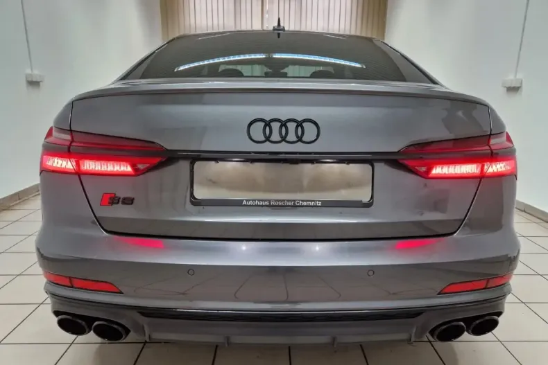 Audi S6 din 2023 cu 24.000 km - oferta AUD115896 - foto 6