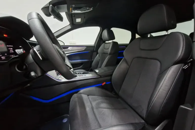 Audi S6 din 2023 cu 24.000 km - oferta AUD115896 - foto 7