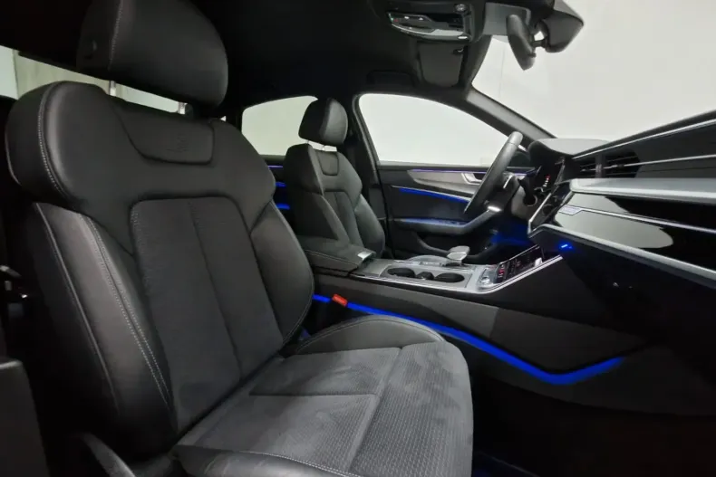 Audi S6 din 2023 cu 24.000 km - oferta AUD115896 - foto 10