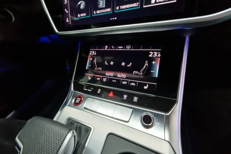 Audi S6 din 2023 cu 24.000 km - oferta AUD115896 - foto 15