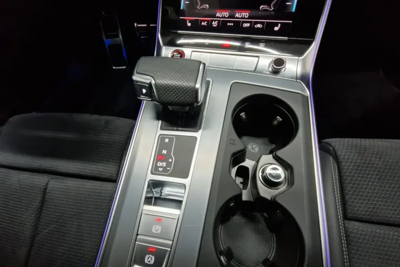 Audi S6 din 2023 cu 24.000 km - oferta AUD115896 - foto 16