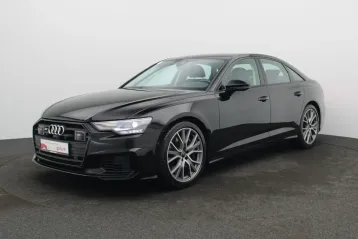 Audi S6 din 2023 - oferta AUD115897