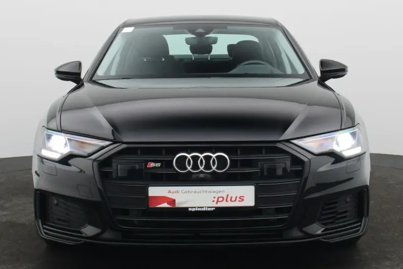 Audi S6 din 2023 cu 8.500 km - oferta AUD115897 - foto 2