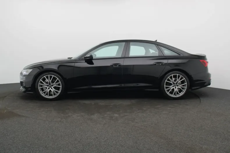 Audi S6 din 2023 cu 8.500 km - oferta AUD115897 - foto 3