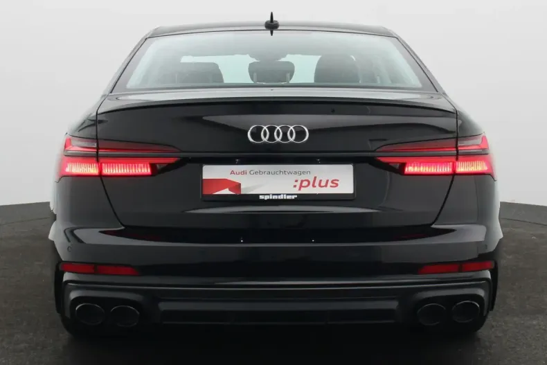 Audi S6 din 2023 cu 8.500 km - oferta AUD115897 - foto 5