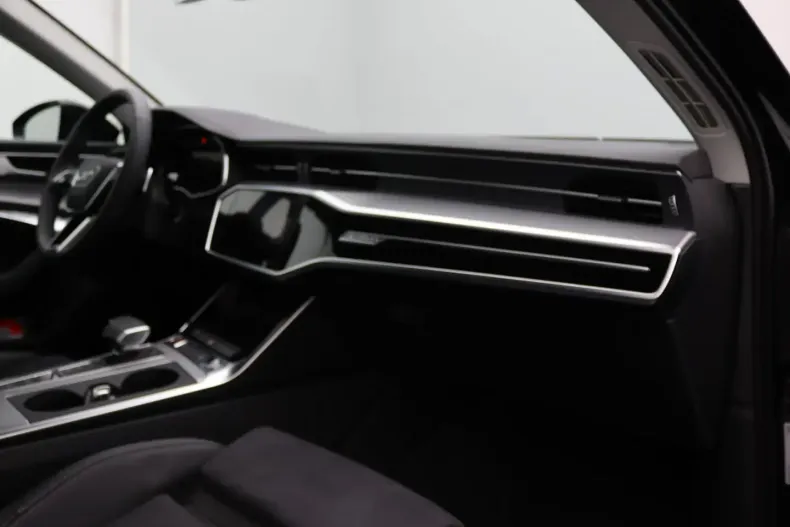 Audi S6 din 2023 cu 8.500 km - oferta AUD115897 - foto 7