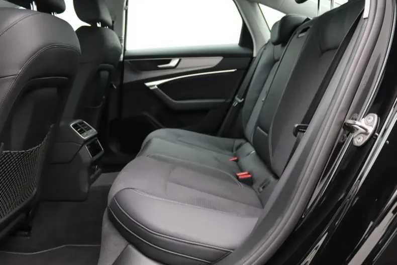 Audi S6 din 2023 cu 8.500 km - oferta AUD115897 - foto 8