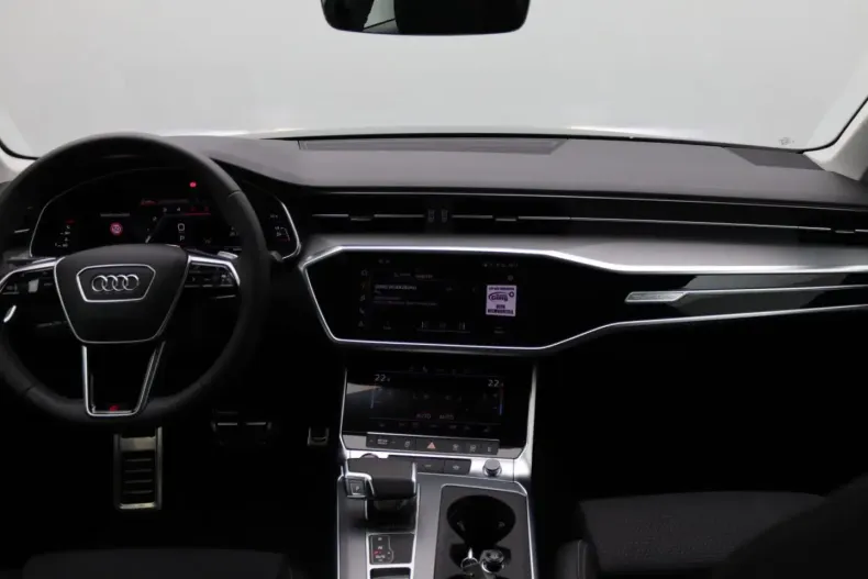 Audi S6 din 2023 cu 8.500 km - oferta AUD115897 - foto 9