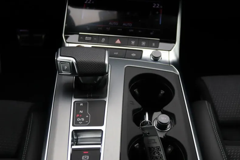 Audi S6 din 2023 cu 8.500 km - oferta AUD115897 - foto 10