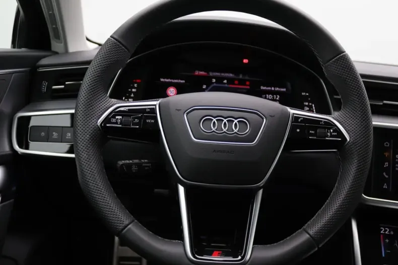 Audi S6 din 2023 cu 8.500 km - oferta AUD115897 - foto 12