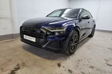 Audi Q8 din 2023 - oferta AUD115898
