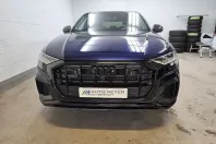 Audi Q8 din 2023 cu 26.500 km - oferta AUD115898 - foto 2