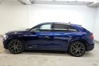 Audi Q8 din 2023 cu 26.500 km - oferta AUD115898 - foto 4