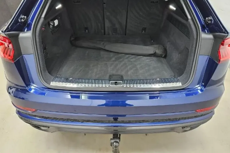 Audi Q8 din 2023 cu 26.500 km - oferta AUD115898 - foto 6