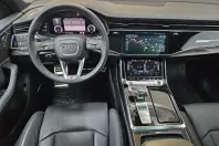 Audi Q8 din 2023 cu 26.500 km - oferta AUD115898 - foto 14