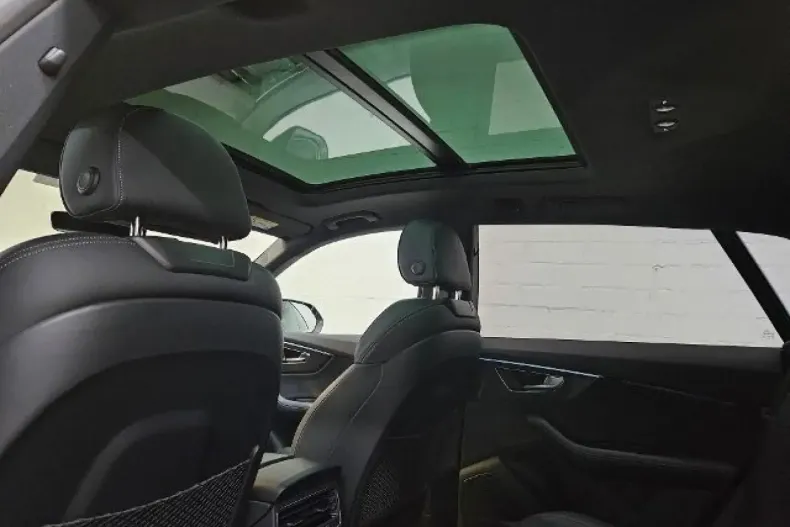 Audi Q8 din 2023 cu 26.500 km - oferta AUD115898 - foto 16