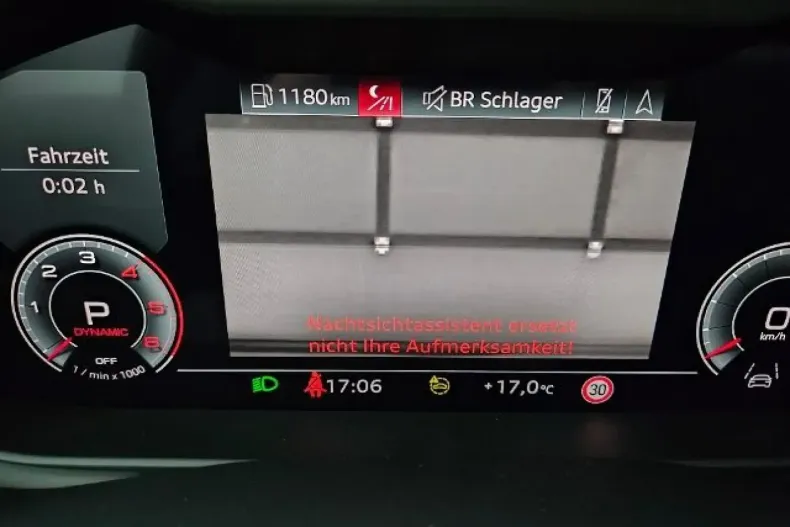 Audi Q8 din 2023 cu 26.500 km - oferta AUD115898 - foto 19