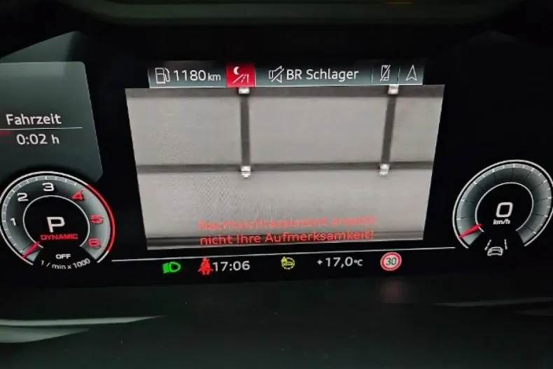 Audi Q8 din 2023 cu 26.500 km - oferta AUD115898 - foto 20