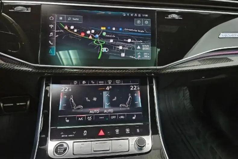 Audi Q8 din 2023 cu 26.500 km - oferta AUD115898 - foto 21