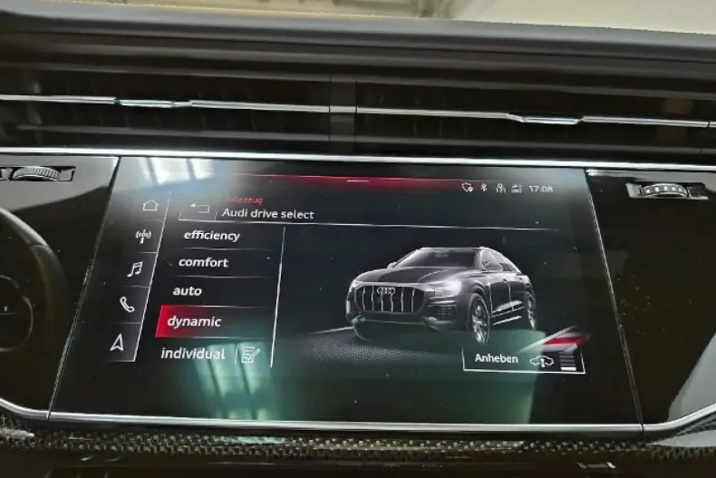 Audi Q8 din 2023 cu 26.500 km - oferta AUD115898 - foto 23