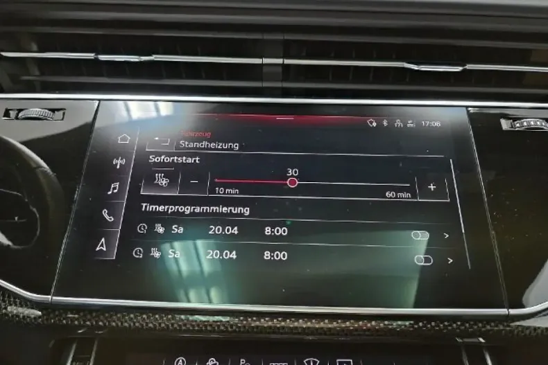 Audi Q8 din 2023 cu 26.500 km - oferta AUD115898 - foto 24