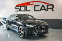 Audi SQ8 din 2022 cu 19.000 km - oferta AUD115899 - foto 1