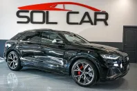 Audi SQ8 din 2022 cu 19.000 km - oferta AUD115899 - foto 2