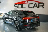 Audi SQ8 din 2022 cu 19.000 km - oferta AUD115899 - foto 3