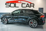 Audi SQ8 din 2022 cu 19.000 km - oferta AUD115899 - foto 4