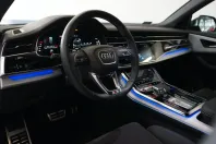 Audi SQ8 din 2022 cu 19.000 km - oferta AUD115899 - foto 8