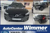 Volvo XC60 din 2020 cu 68.500 km - oferta VOL115900 - foto 1