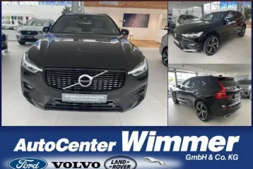 Volvo XC60 din 2020 - oferta VOL115900