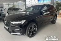 Volvo XC60 din 2020 cu 68.500 km - oferta VOL115900 - foto 3