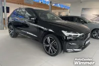 Volvo XC60 din 2020 cu 68.500 km - oferta VOL115900 - foto 7