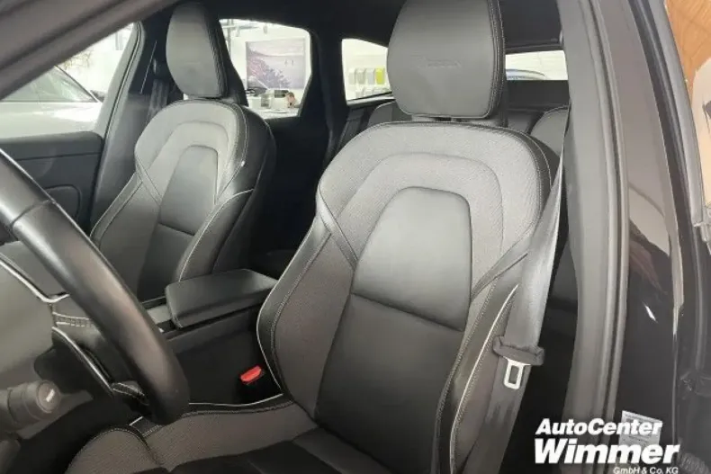 Volvo XC60 din 2020 cu 68.500 km - oferta VOL115900 - foto 10