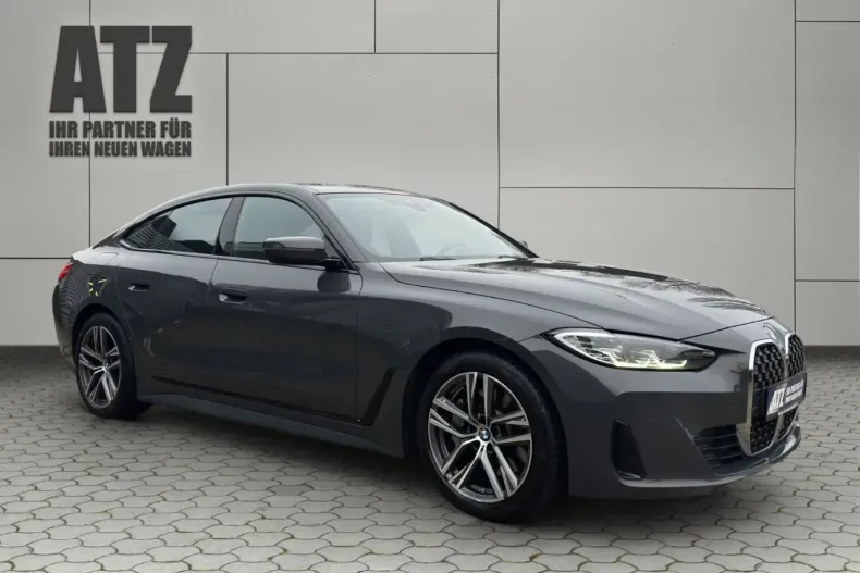 BMW 430 din 2022 cu 78.900 km - oferta BMW115901 - foto 6