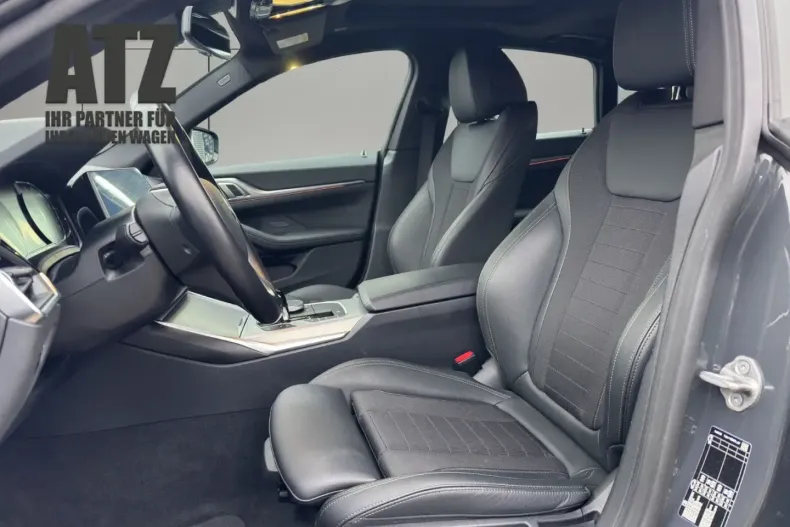 BMW 430 din 2022 cu 78.900 km - oferta BMW115901 - foto 8