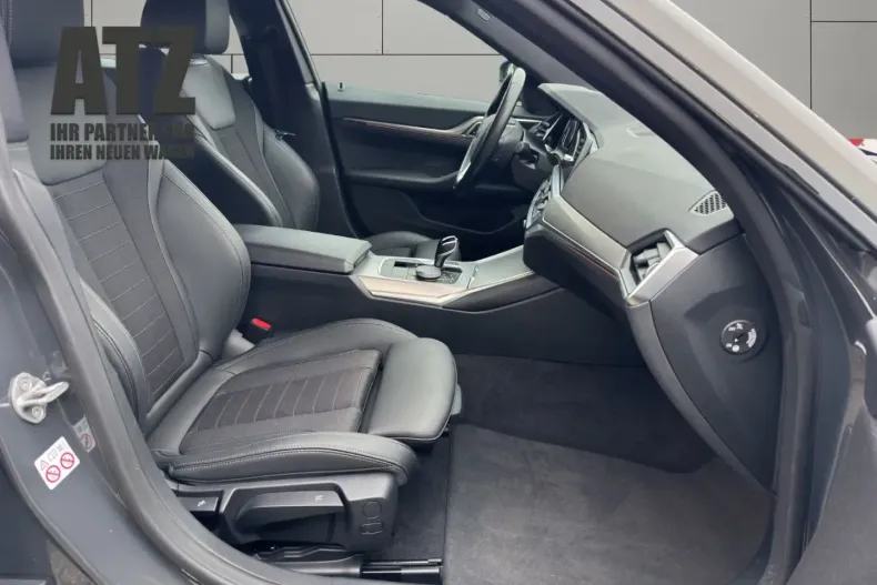 BMW 430 din 2022 cu 78.900 km - oferta BMW115901 - foto 15