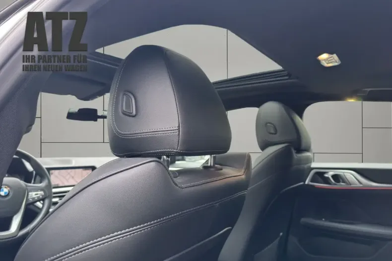 BMW 430 din 2022 cu 78.900 km - oferta BMW115901 - foto 20