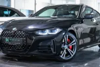 BMW 440 din 2021 cu 96.000 km - oferta BMW115902 - foto 1