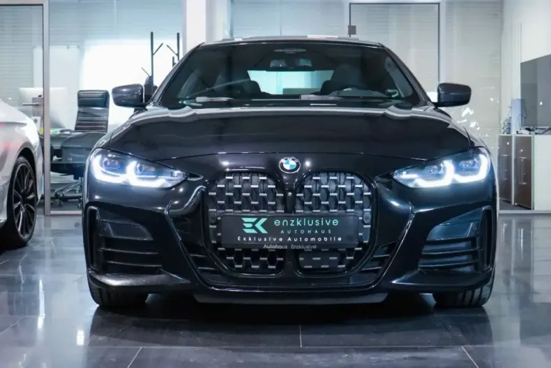 BMW 440 din 2021 cu 96.000 km - oferta BMW115902 - foto 3