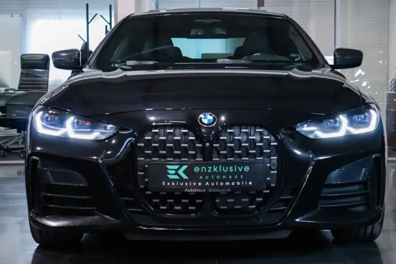 BMW 440 din 2021 cu 96.000 km - oferta BMW115902 - foto 4