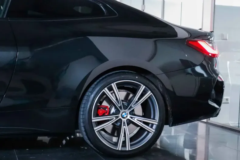 BMW 440 din 2021 cu 96.000 km - oferta BMW115902 - foto 6