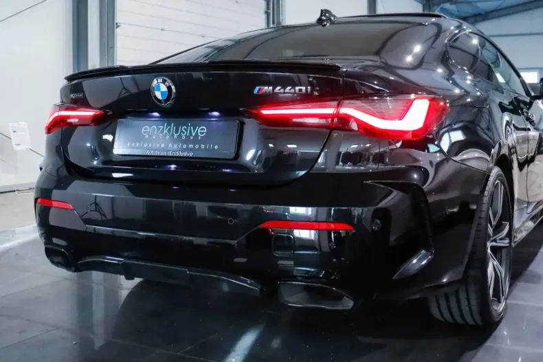 BMW 440 din 2021 cu 96.000 km - oferta BMW115902 - foto 7