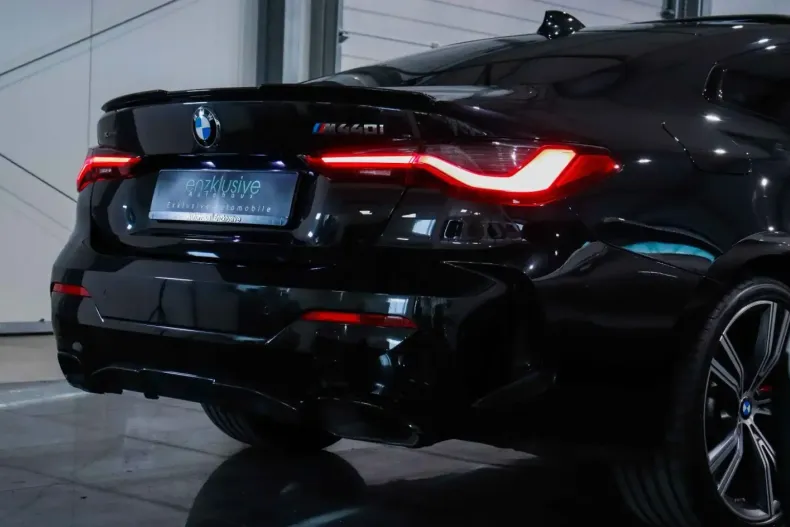 BMW 440 din 2021 cu 96.000 km - oferta BMW115902 - foto 8