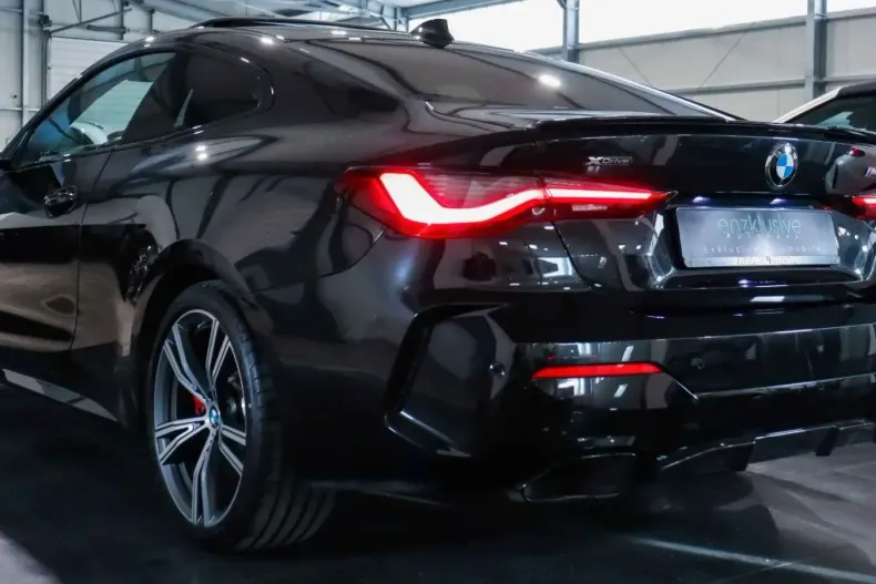 BMW 440 din 2021 cu 96.000 km - oferta BMW115902 - foto 9