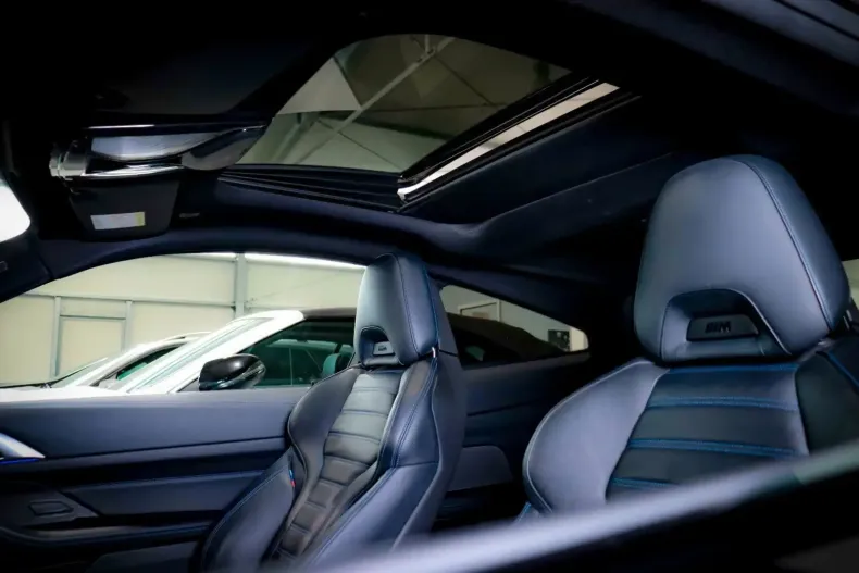 BMW 440 din 2021 cu 96.000 km - oferta BMW115902 - foto 13