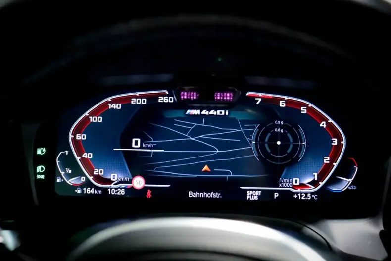 BMW 440 din 2021 cu 96.000 km - oferta BMW115902 - foto 14