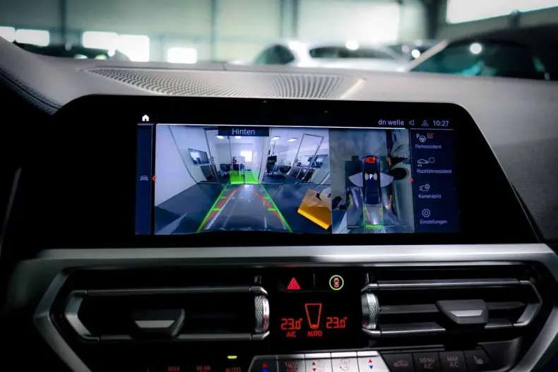 BMW 440 din 2021 cu 96.000 km - oferta BMW115902 - foto 16