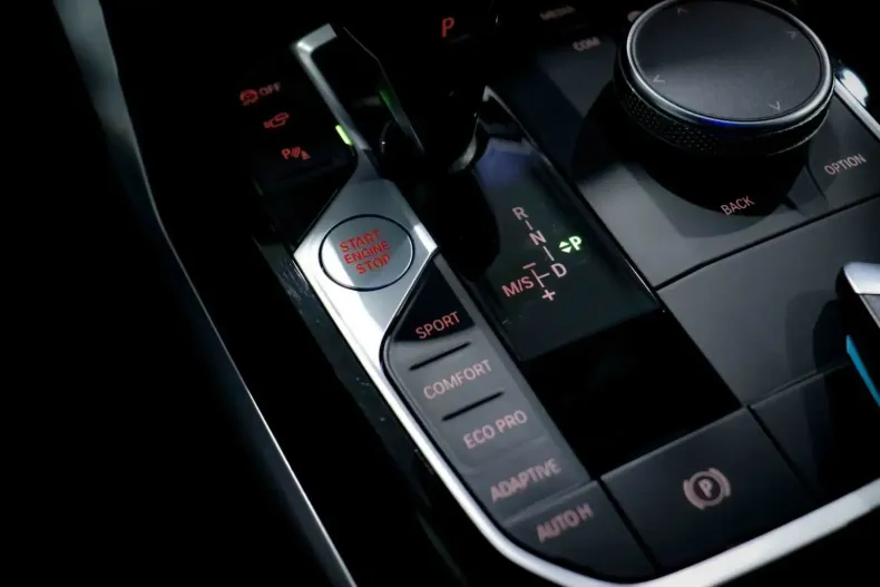 BMW 440 din 2021 cu 96.000 km - oferta BMW115902 - foto 19